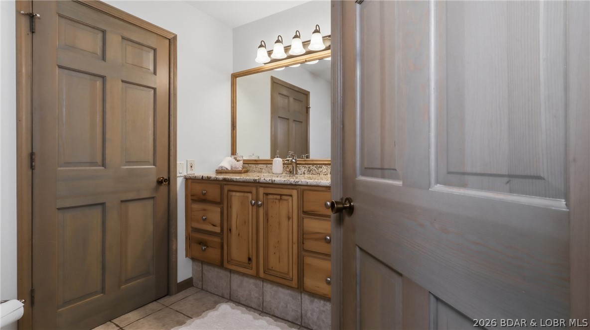 1069 Indian Hill Road Sunrise Beach, MO 65079 - Photo 12 of 54 Primary Bath