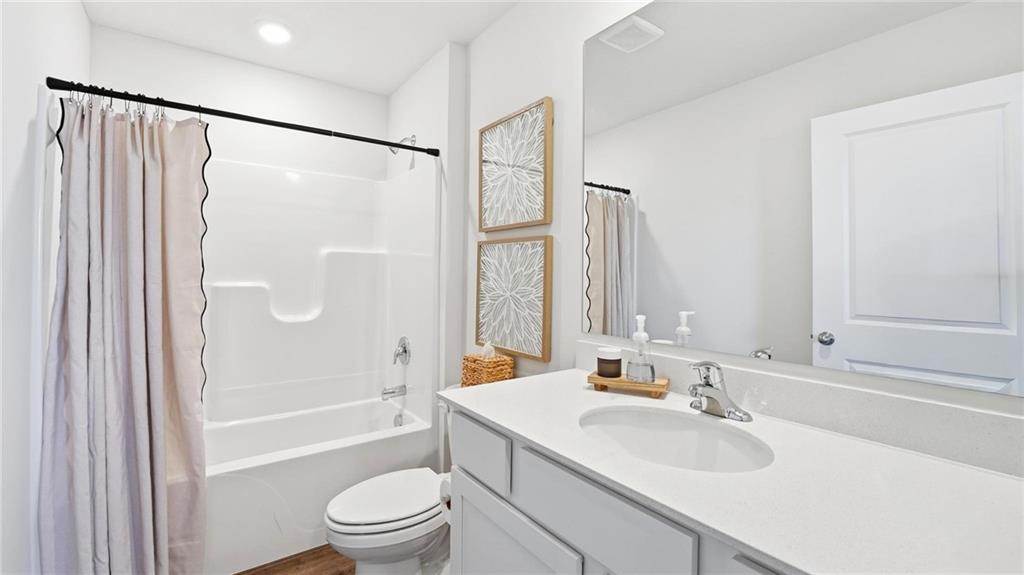 21720 South Madison Street Spring Hill, KS 66083 - Photo 13 of 17