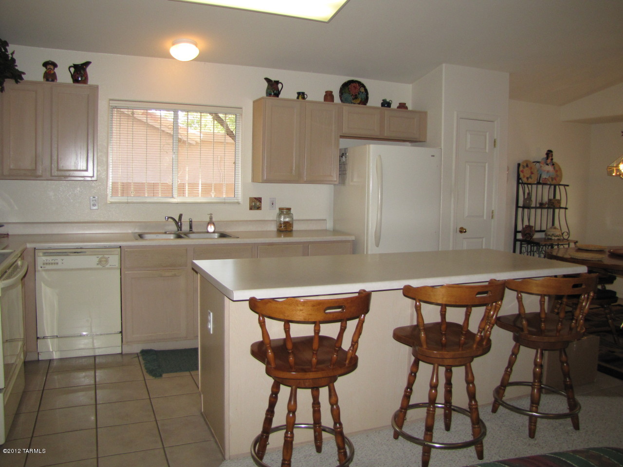 9608 Blue Ridge Mountain Street Tucson, AZ 85748 - Photo 6 of 22
