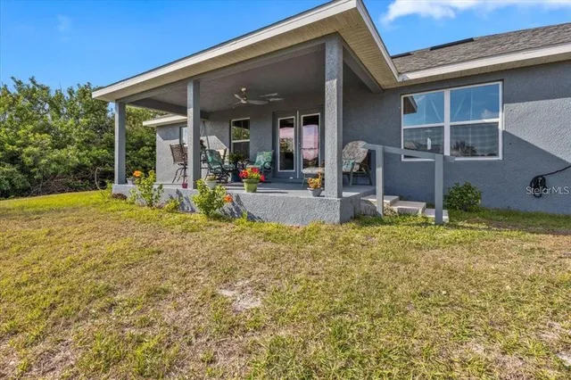 $554,900 | 15251 Appleton Boulevard, Port Charlotte, FL 33981