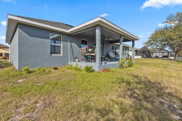 $554,900 | 15251 Appleton Boulevard, Port Charlotte, FL 33981