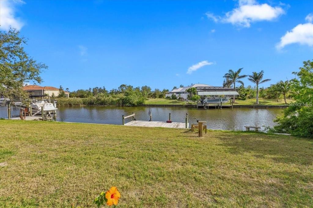 15251 Appleton Boulevard Port Charlotte, FL 33981 - Photo 39 of 57