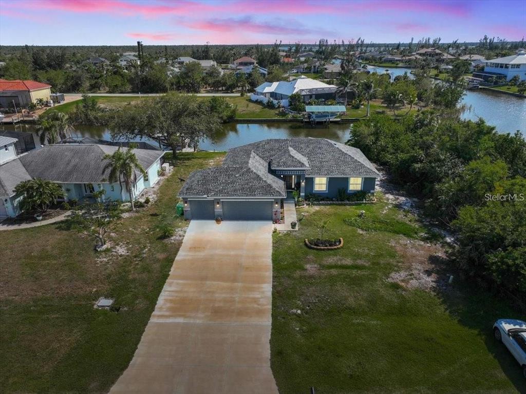 15251 Appleton Boulevard Port Charlotte, FL 33981 - Photo 43 of 57