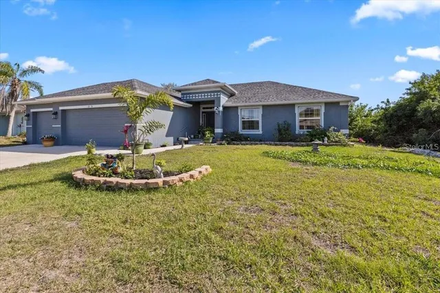 $554,900 | 15251 Appleton Boulevard, Port Charlotte, FL 33981