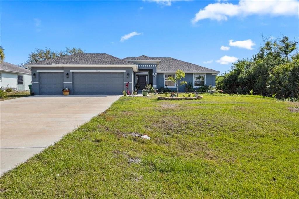 15251 Appleton Boulevard Port Charlotte, FL 33981 - Photo 57 of 57