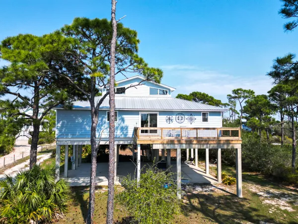 $795,000 | 6422 Cape San Blas Road, Port St. Joe, FL 32456