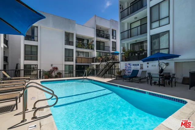 $795,000 | 906 North Doheny Drive, Unit 219, West Hollywood, CA 90069