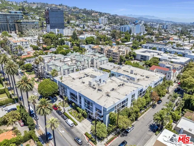 $795,000 | 906 North Doheny Drive, Unit 219, West Hollywood, CA 90069