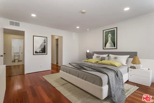 $795,000 | 906 North Doheny Drive, Unit 219, West Hollywood, CA 90069