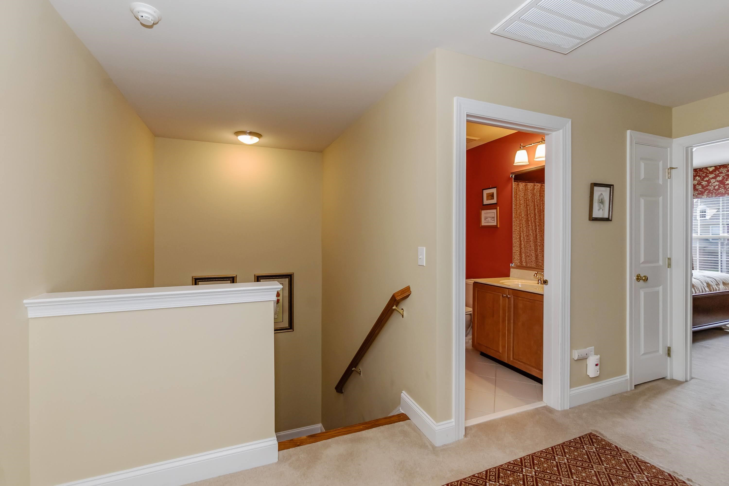 9526 Dellbrook Court Raleigh, NC 27617 - Photo 25 of 49 Photo 25