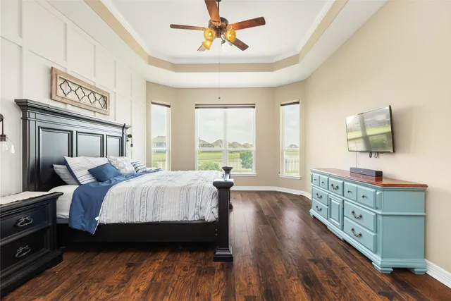 $2,900 | 31811 Cary Douglas Drive, Hockley, TX 77447