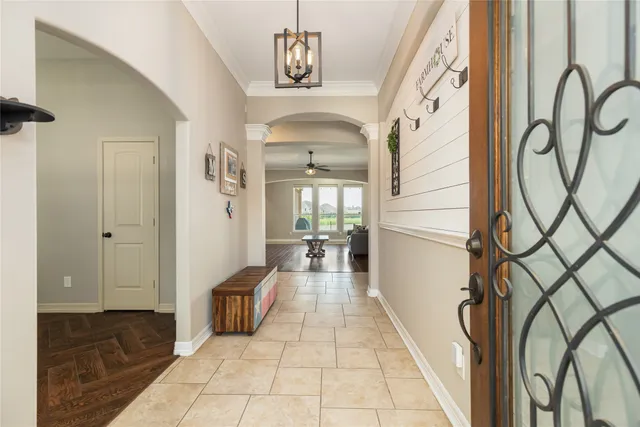 $2,900 | 31811 Cary Douglas Drive, Hockley, TX 77447