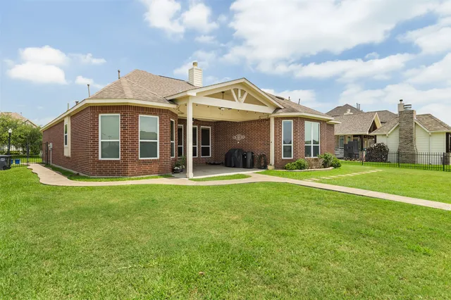 $2,900 | 31811 Cary Douglas Drive, Hockley, TX 77447