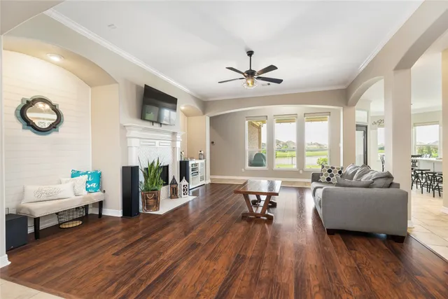 $2,900 | 31811 Cary Douglas Drive, Hockley, TX 77447