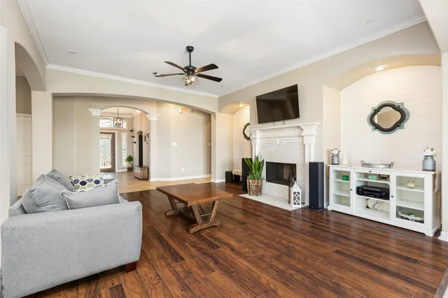 $2,900 | 31811 Cary Douglas Drive, Hockley, TX 77447