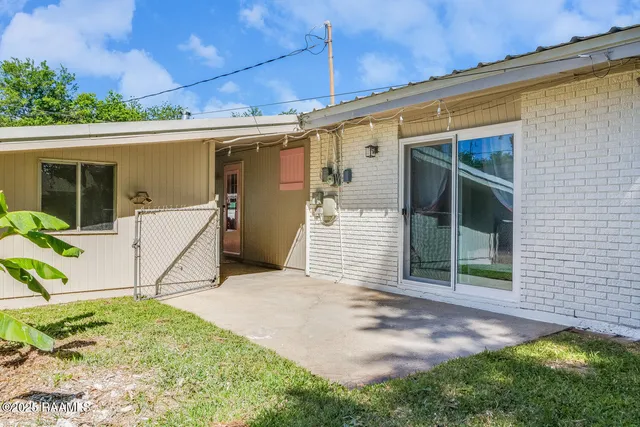 $1,600 | 314 Harrell Drive, Lafayette, LA 70503