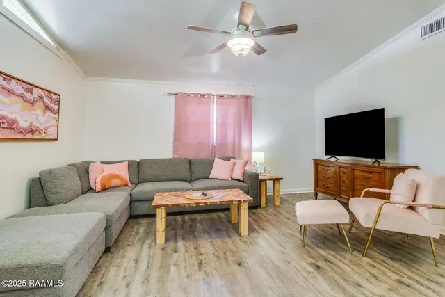 $1,600 | 314 Harrell Drive, Lafayette, LA 70503