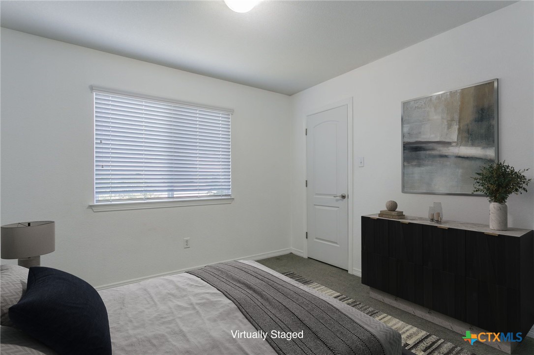 7810 Redbrush Temple, TX 76502 - Photo 18 of 30 2nd bedroom/guestroom
