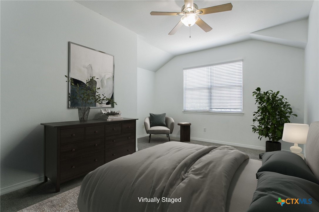 7810 Redbrush Temple, TX 76502 - Photo 20 of 30 Guest room #3