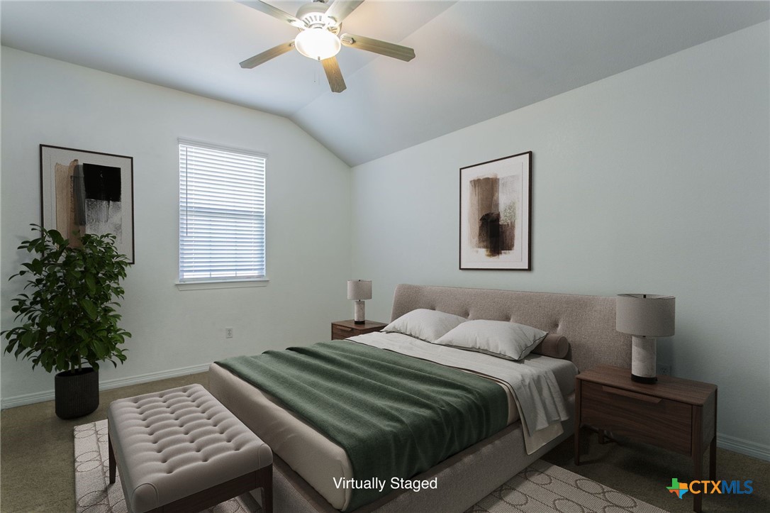 7810 Redbrush Temple, TX 76502 - Photo 22 of 30 Guest Room #4