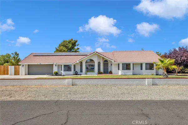 $519,000 | 13028 Quapaw Road, Apple Valley, CA 92308