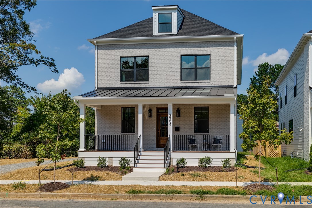 3208 Rueger Street Richmond, VA 23221 - Photo 1 of 60 Gallery Image 1