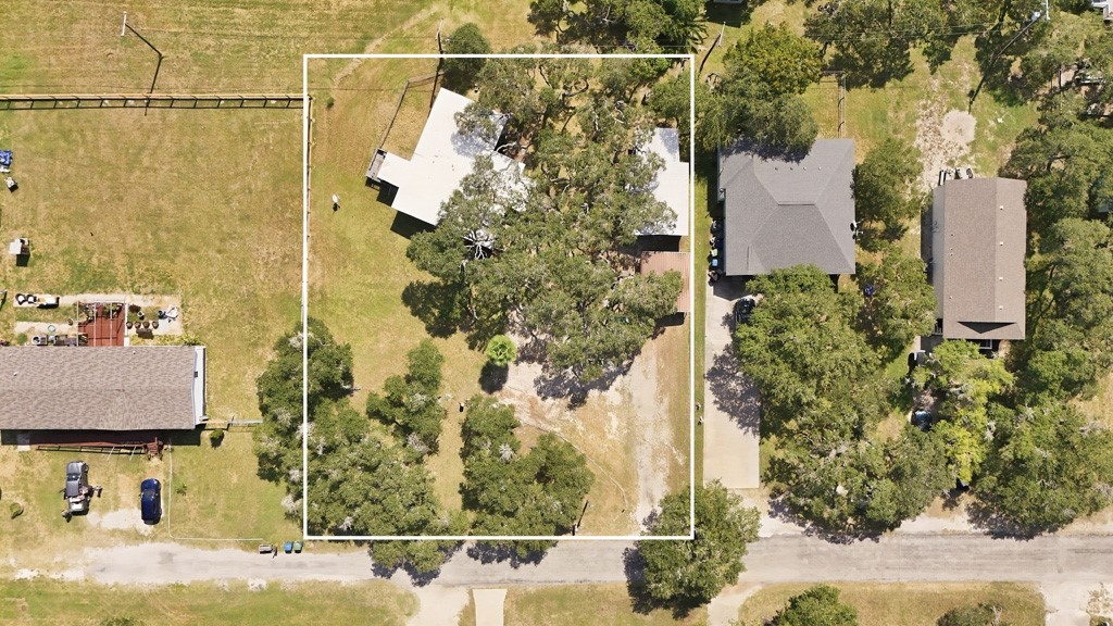 1410 South Mathis Street Rockport, TX 78382 - Photo 50 of 53 Gallery Image 50