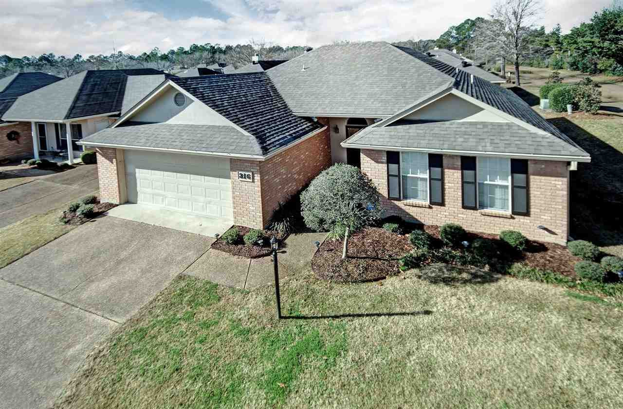 316 Waterfall Way Clinton, MS 39056 - Photo 1 of 24 Photo 1
