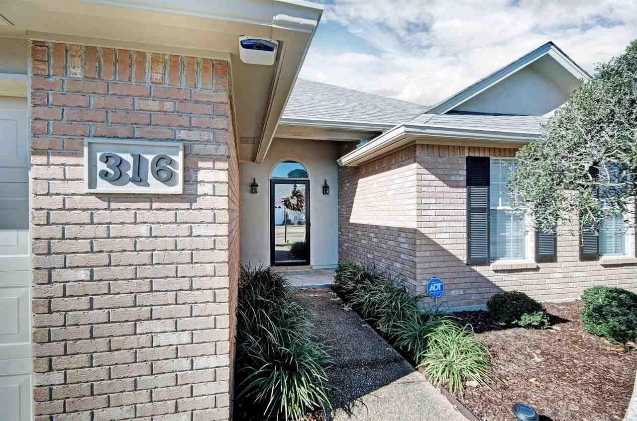 316 Waterfall Way Clinton, MS 39056 - Photo 4 of 24 Photo 4