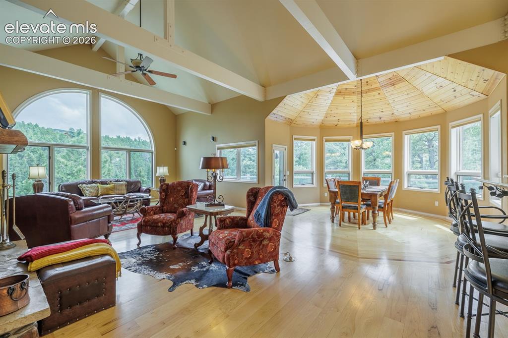 6100 Elk Valley Road Divide, CO 80814 - Photo 8 of 50