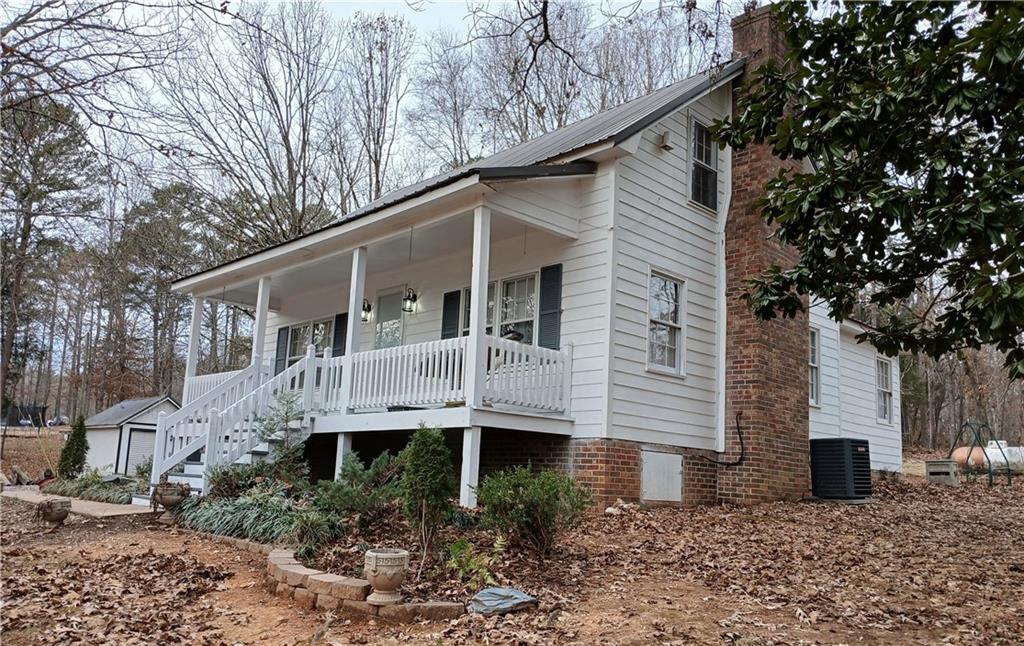 250 Lowery Road Rockmart, GA 30153 - Photo 1 of 1 Gallery Image 1