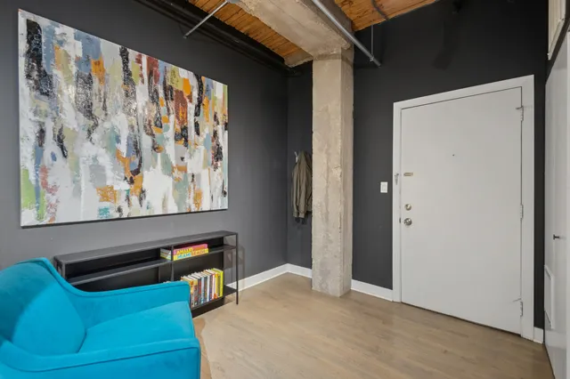 $679,000 | 411 West Ontario Street, Unit 601, Chicago, IL 60654