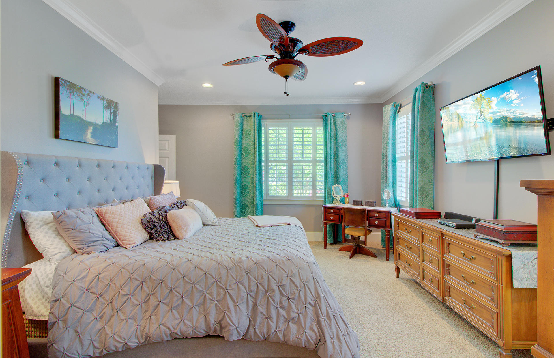 3416 Henrietta Hartford Road Mount Pleasant, SC 29466 - Photo 14 of 42 7