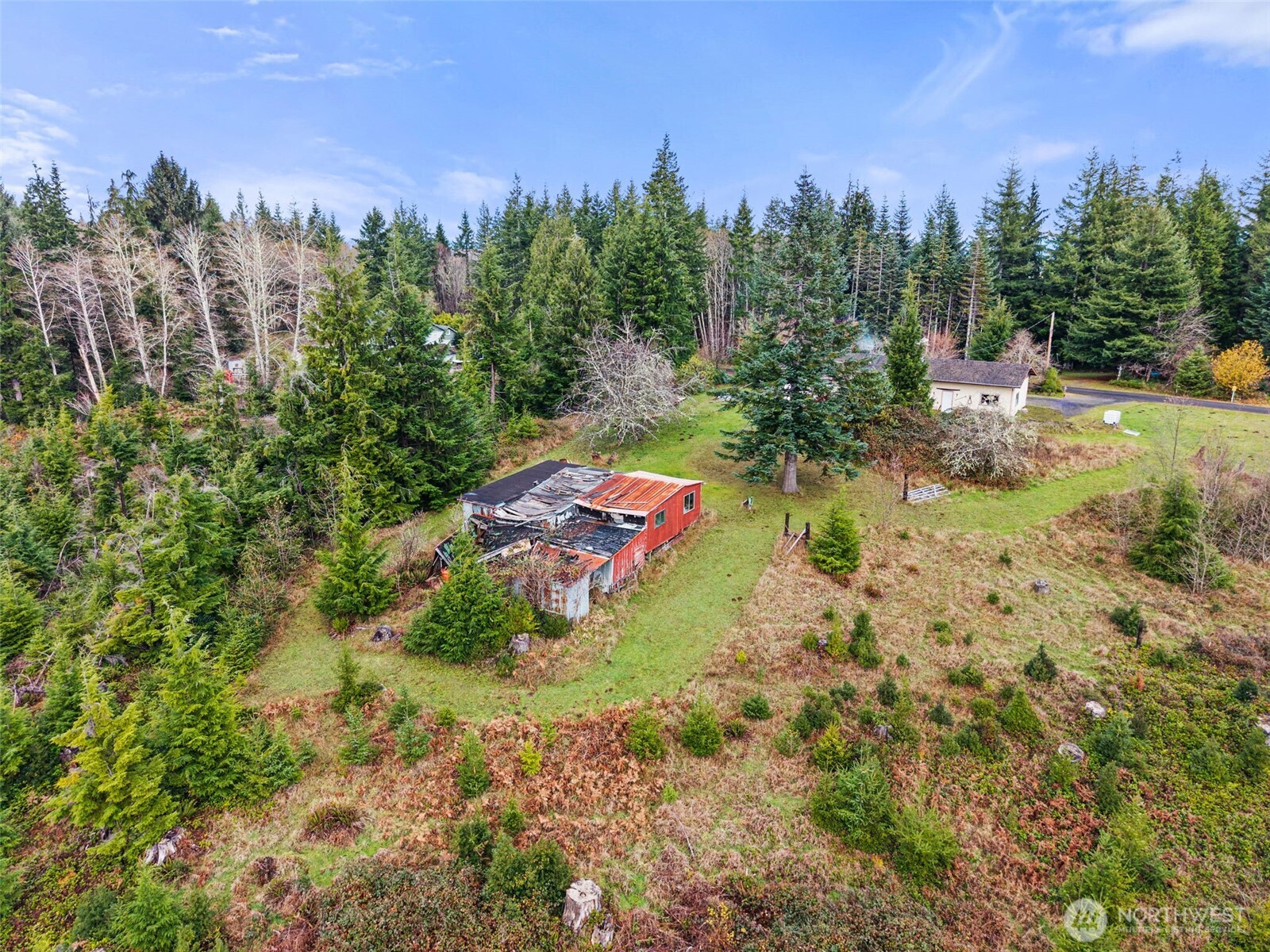 2700 Mallis Landing Road Raymond, WA 98577 - Photo 28 of 33 Gallery Image 28