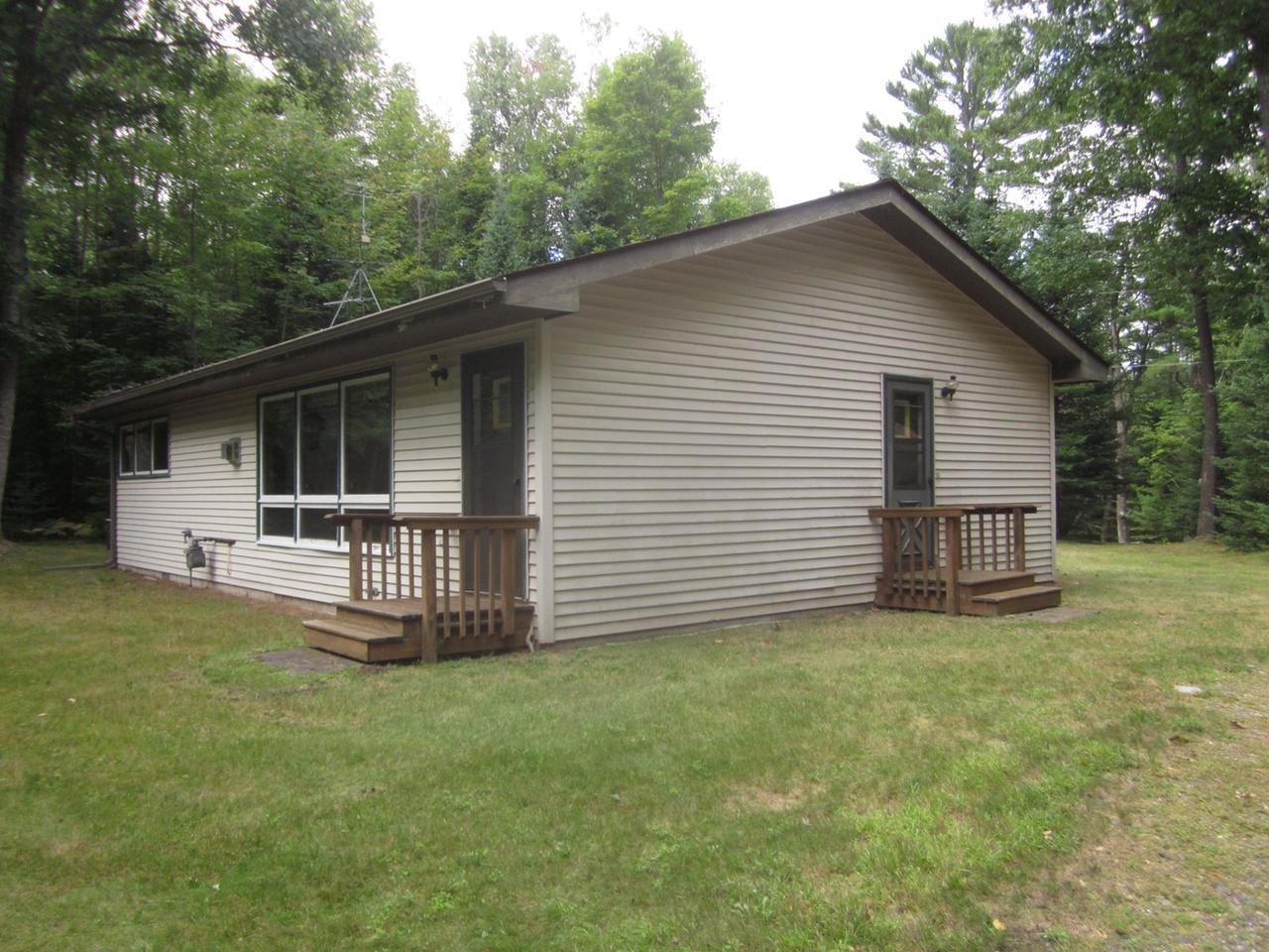 3788 Deerskin Road Eagle River, WI 54521 - Photo 1 of 14 Gallery Image 1