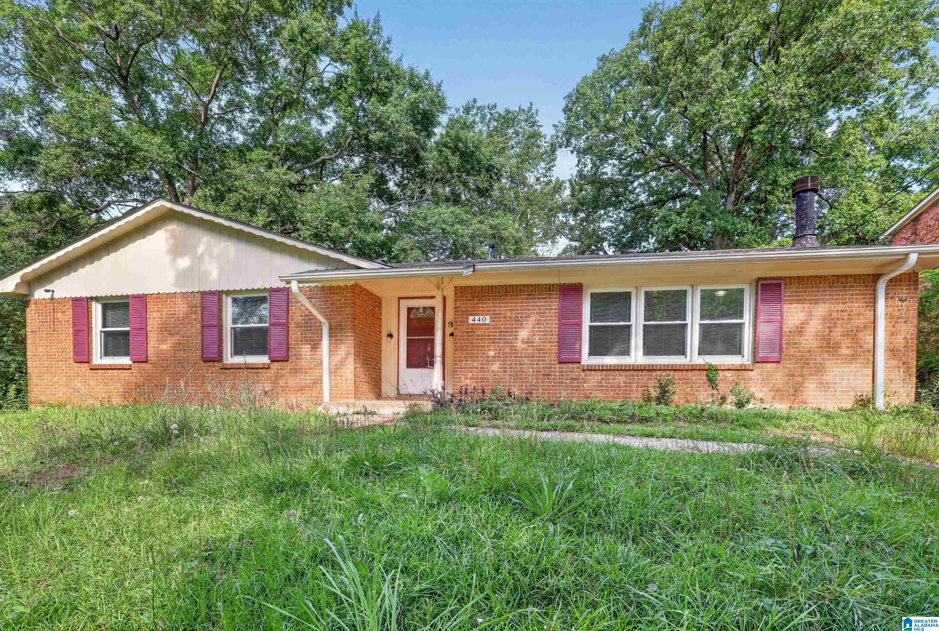 440 Nottingham Road Montgomery, AL 36109 - Photo 4 of 31