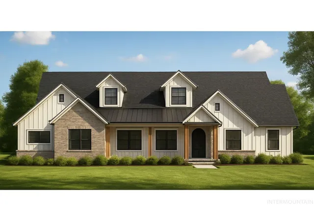 $1,349,900 | 6 Neil Road, Emmett, ID 83617