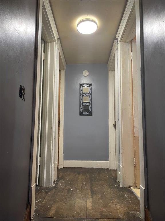 705 East Lutton Street New Castle, PA 16101 - Photo 12 of 23