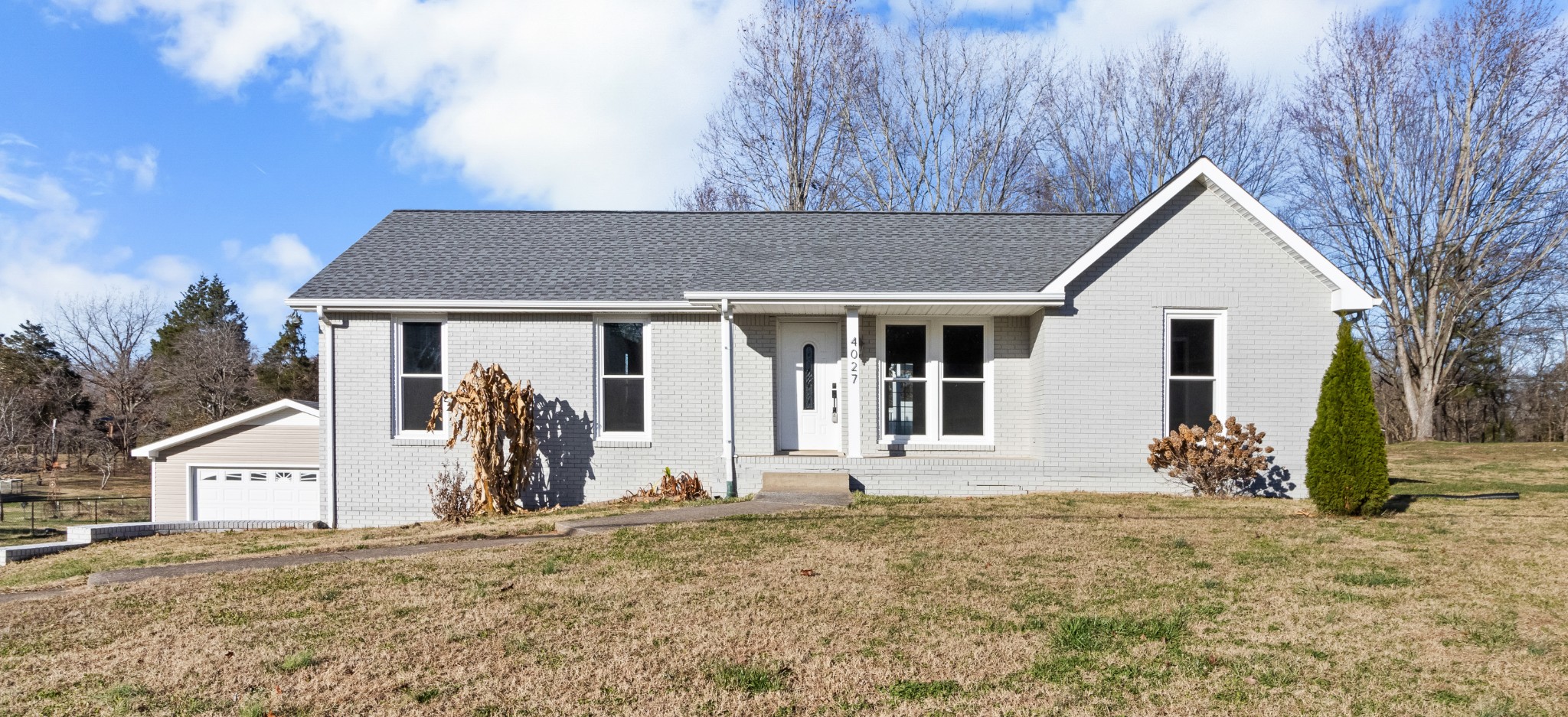 4027 Apple Road Clarksville, TN 37043 - Photo 1 of 40 Gallery Image 1