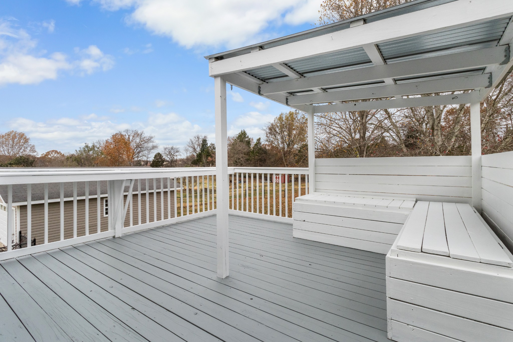 4027 Apple Road Clarksville, TN 37043 - Photo 11 of 40 Gallery Image 11