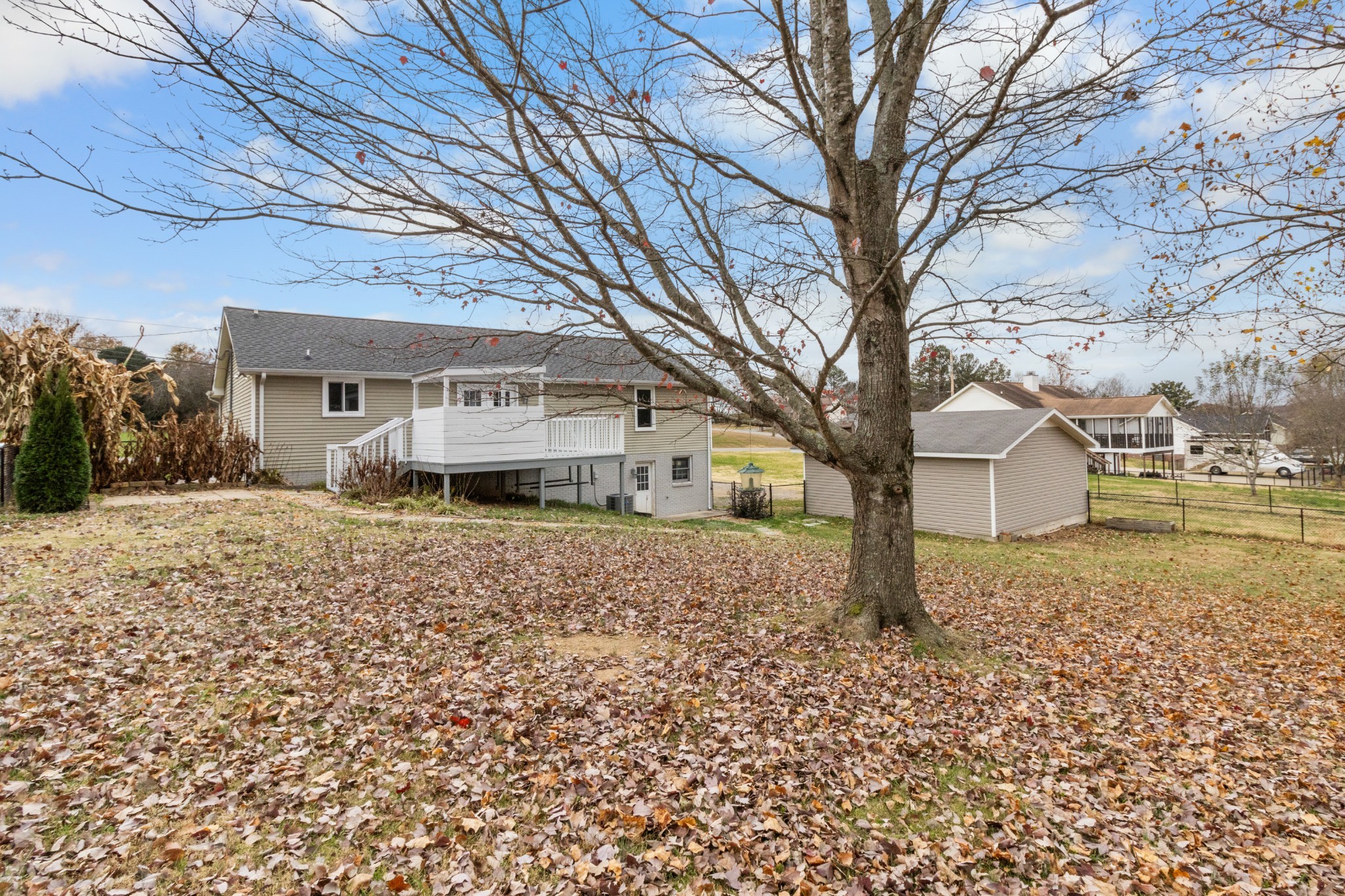 4027 Apple Road Clarksville, TN 37043 - Photo 34 of 40 Gallery Image 34