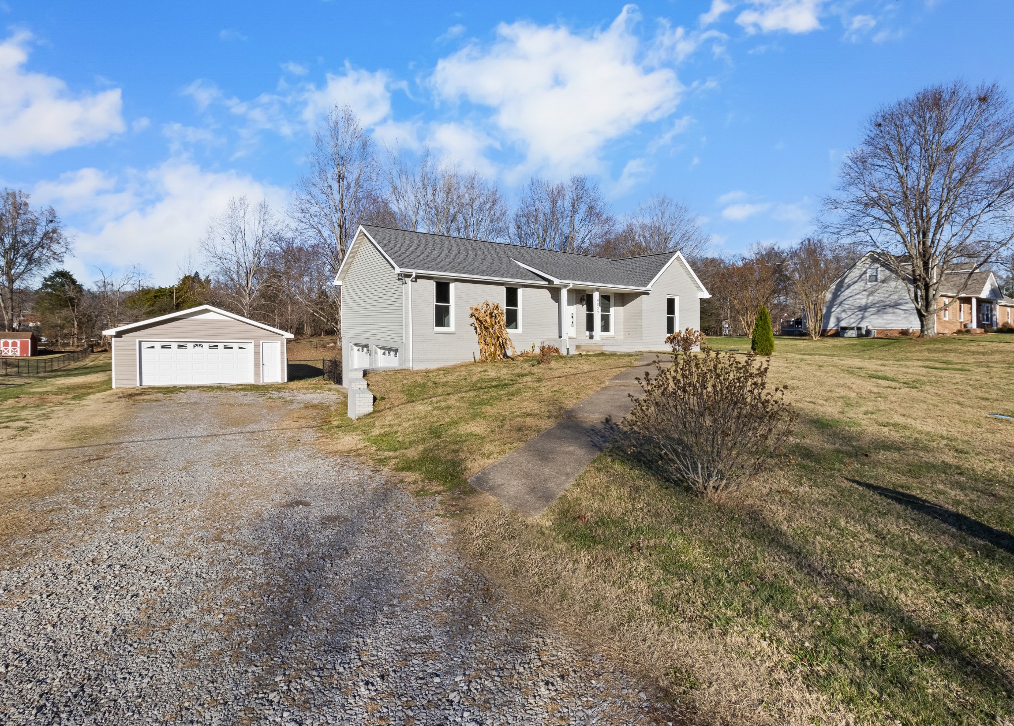 4027 Apple Road Clarksville, TN 37043 - Photo 38 of 40 Gallery Image 38