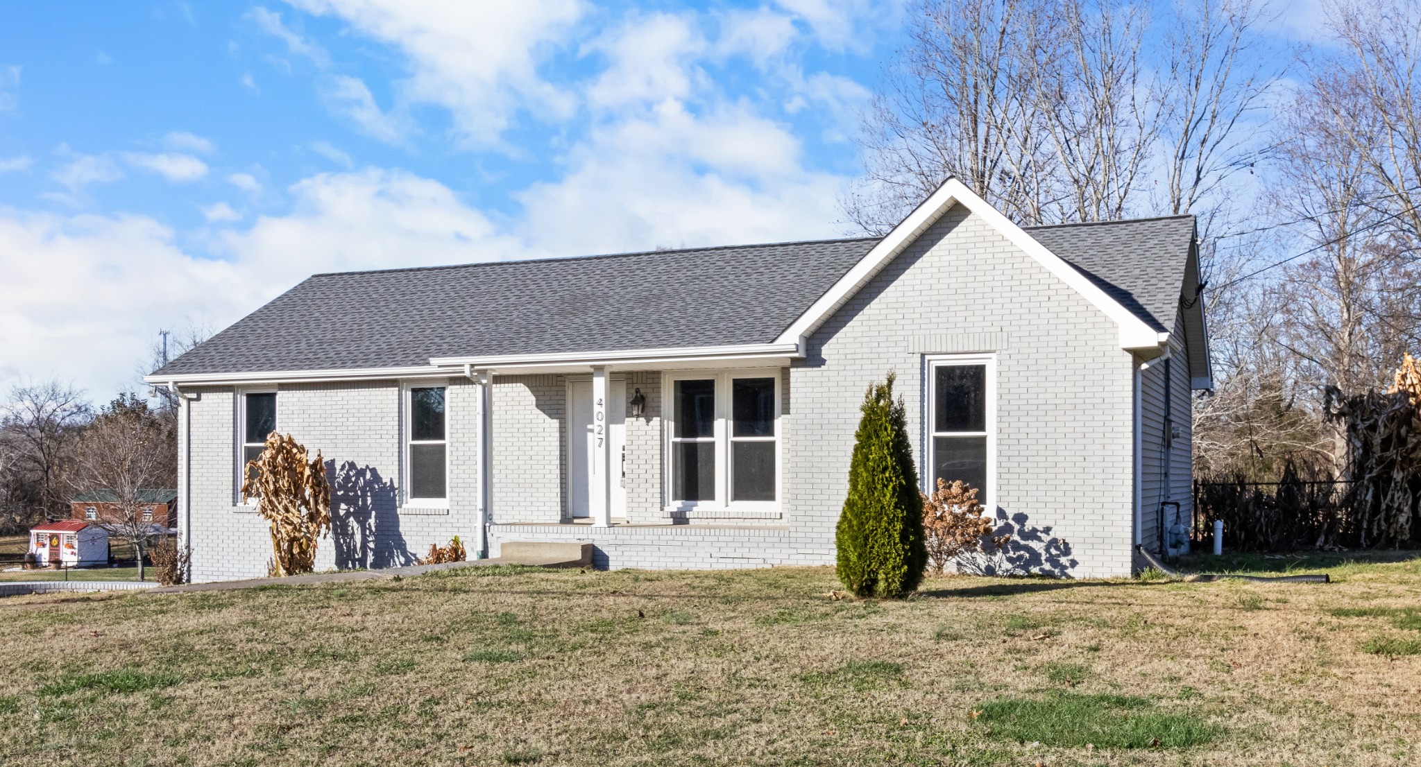 4027 Apple Road Clarksville, TN 37043 - Photo 39 of 40 Gallery Image 39