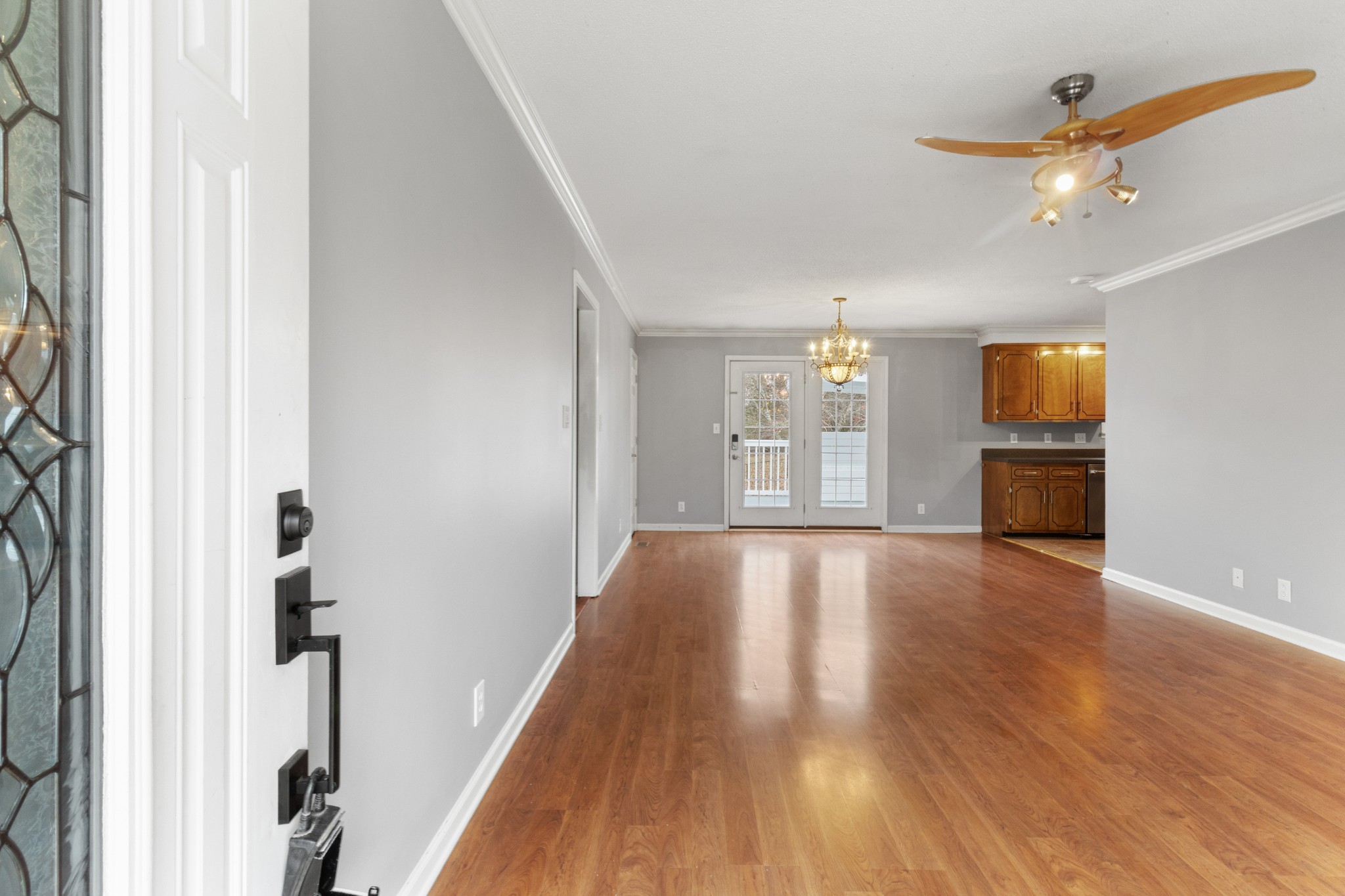 4027 Apple Road Clarksville, TN 37043 - Photo 7 of 40 Gallery Image 7