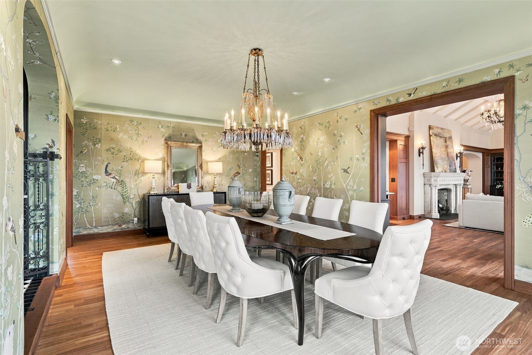 1223 Spring Street, Unit 1200 Seattle, WA 98104 - Photo 12 of 40 Gallery Image 12