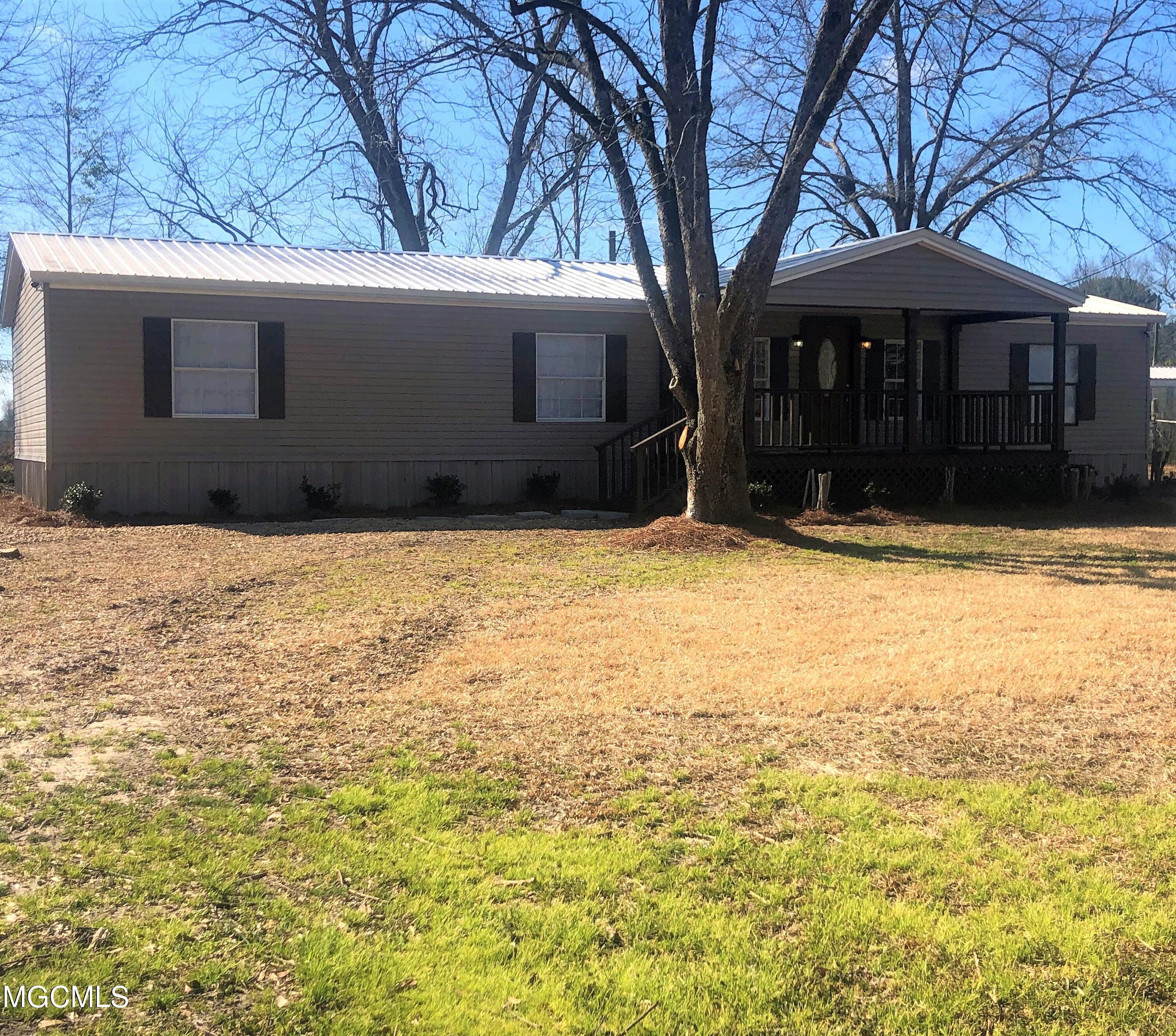 756 Morriston Road Petal, MS 39465 - Photo 1 of 32 Front