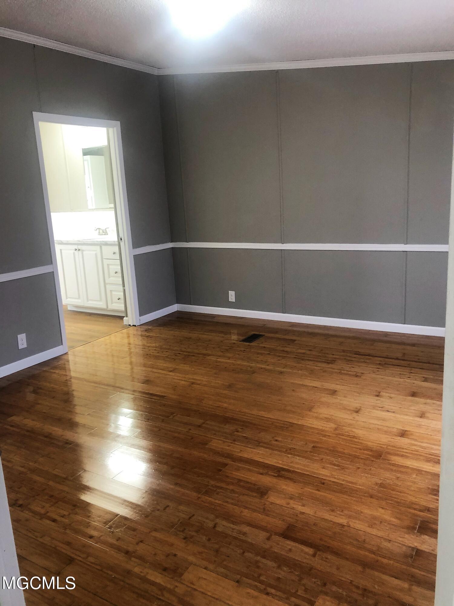 756 Morriston Road Petal, MS 39465 - Photo 12 of 32 Master Bedroom