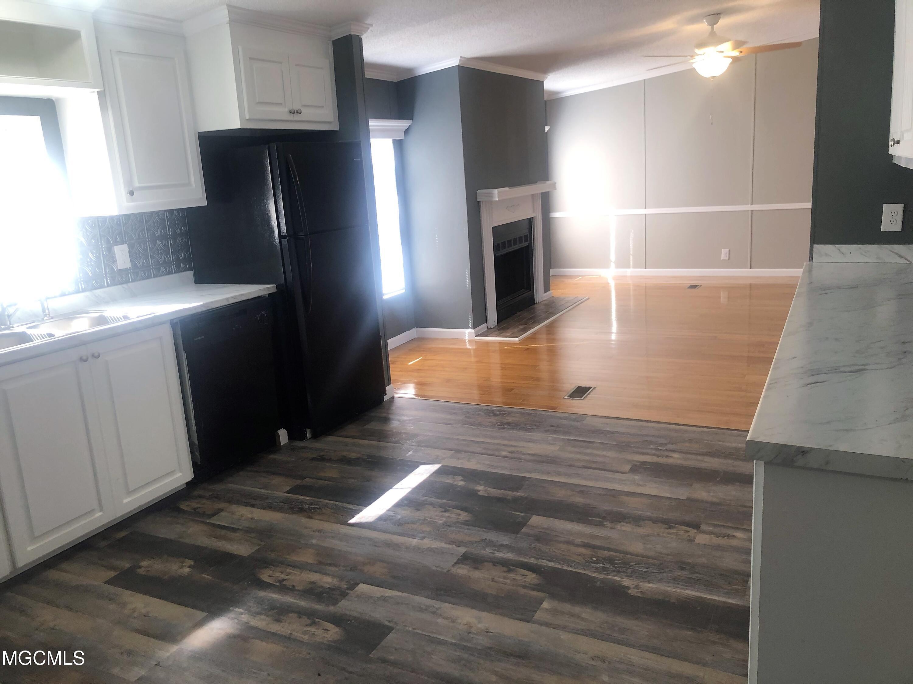756 Morriston Road Petal, MS 39465 - Photo 20 of 32 Kitchen