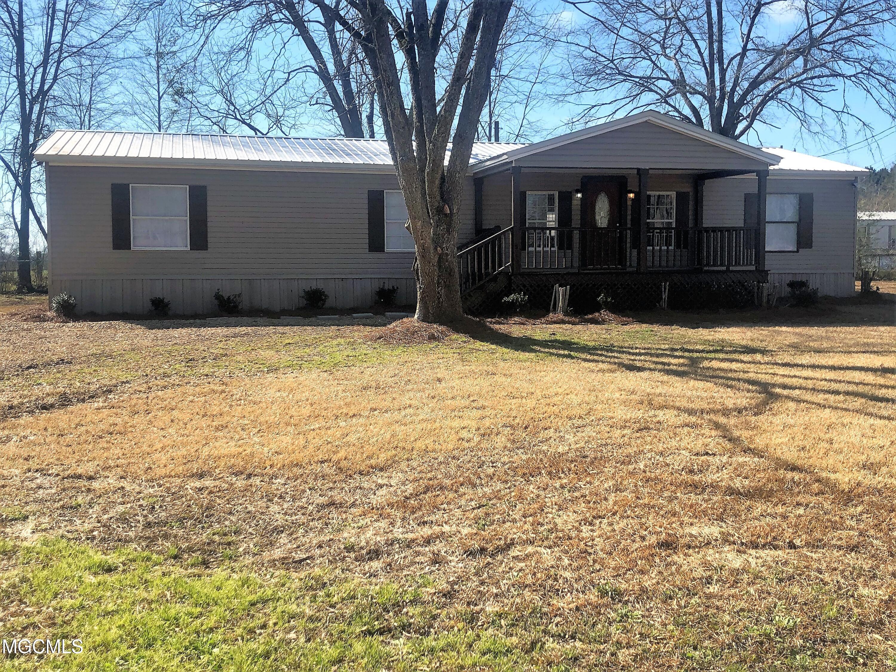 756 Morriston Road Petal, MS 39465 - Photo 2 of 32 Front