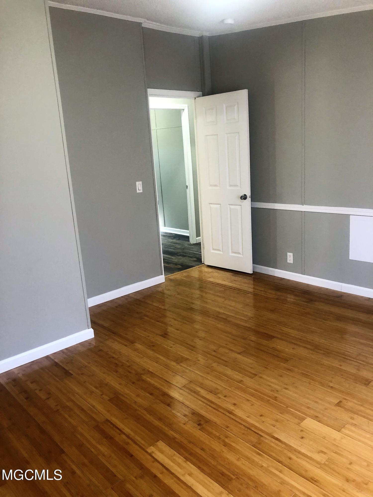 756 Morriston Road Petal, MS 39465 - Photo 27 of 32 3rd Bedroom